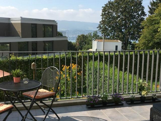 Rent a 3 ½ rooms apartment in Erlenbach ZH Flatfox