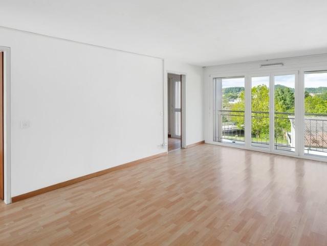 Rent a 3 rooms apartment in Estavayer le Lac Flatfox