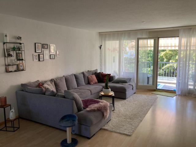 Rent a 3 ½ rooms apartment in Eschenbach SG Flatfox