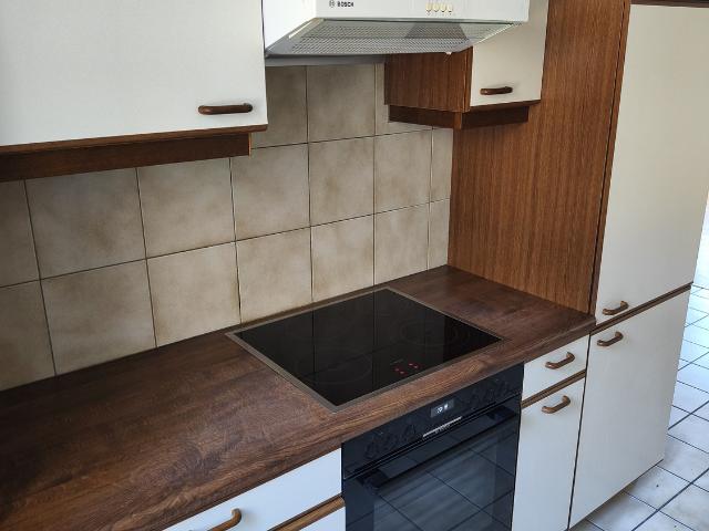 Rent a 3 ½ rooms apartment in Fontainemelon Flatfox