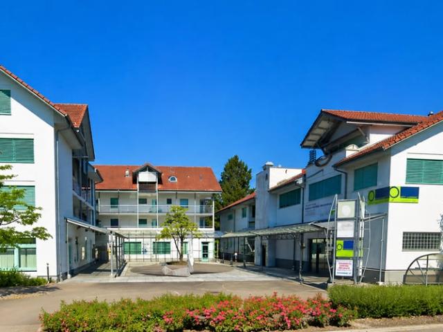 Rent a 3 ½ rooms apartment in Fahrwangen Flatfox