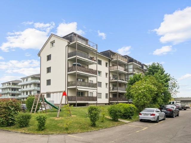 Rent a 3 ½ rooms apartment in Felben Wellhausen Flatfox