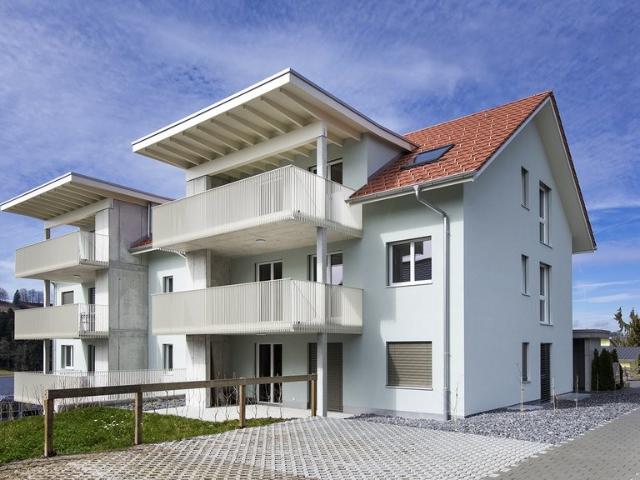 Rent a 3 ½ rooms apartment in Fischbach Flatfox