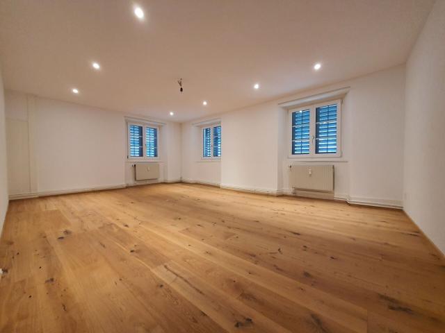 Rent a 3 ½ rooms apartment in Flums Flatfox