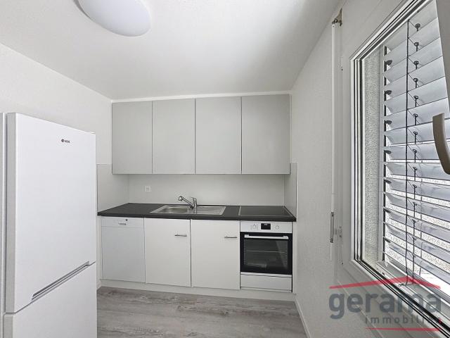 Rent a 3 ½ rooms apartment in Flamatt Flatfox