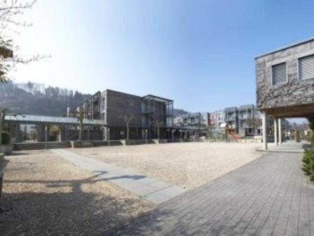 Rent a 3 ½ rooms apartment in Flamatt Flatfox