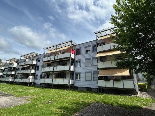Rent a 3 rooms apartment in Flamatt Flatfox