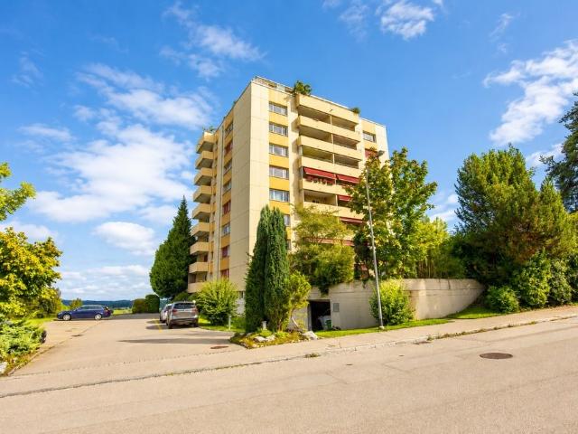 Rent a 3 ½ rooms apartment in Flawil Flatfox