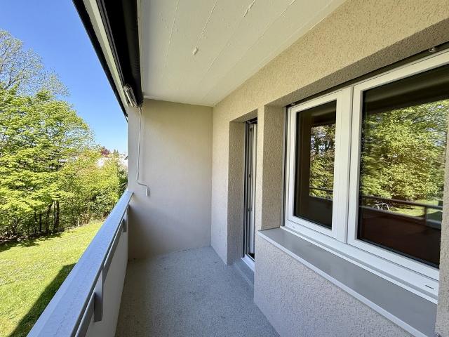 Rent a 3 rooms apartment in Flawil Flatfox