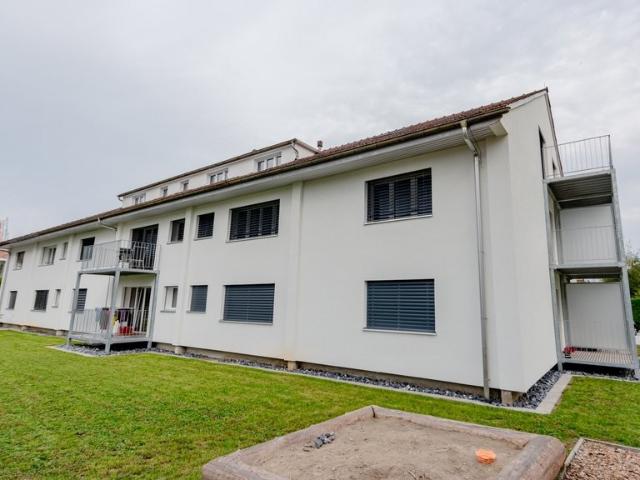 Rent a 3 ½ rooms apartment in Flawil Flatfox