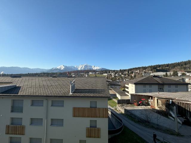Rent a 3 rooms apartment in Flims Dorf Flatfox