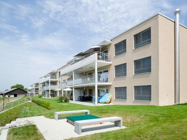 Rent a 3 ½ rooms apartment in Frauenfeld Flatfox