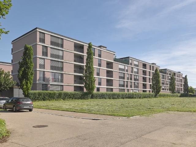 Rent a 3 ½ rooms apartment in Frauenfeld Flatfox