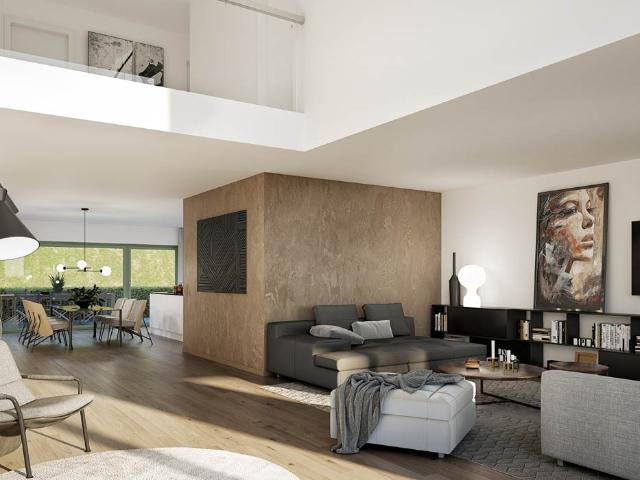 Rent a 3 ½ rooms apartment in freienstein Flatfox