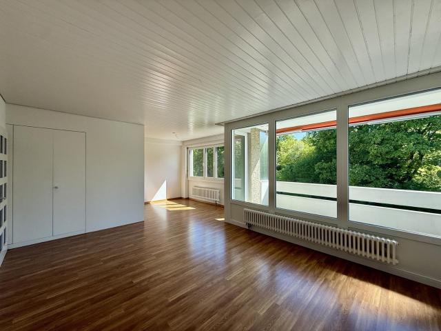 Rent a 3 ½ rooms apartment in Köniztalstrasse Flatfox