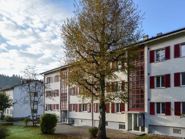 Rent a 3 rooms apartment in Köniz Flatfox