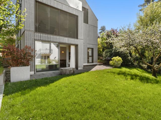 Rent a 3 ½ rooms apartment in Kilchberg Flatfox