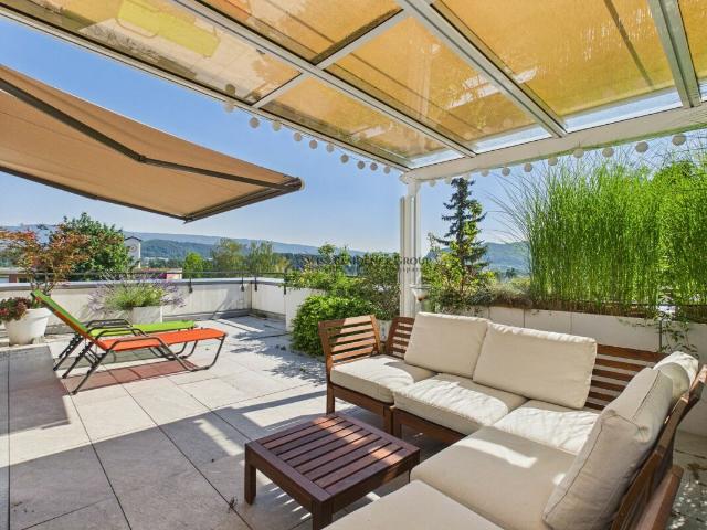 Rent a 3 ½ rooms apartment in Killwangen Flatfox