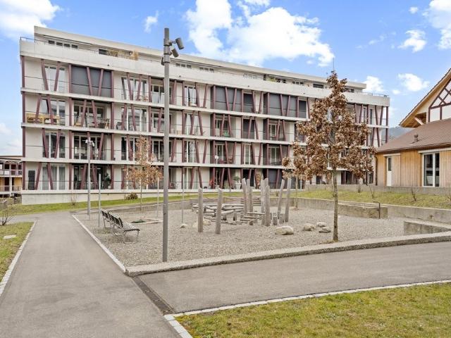 Rent a 3 ½ rooms apartment in Killwangen Flatfox