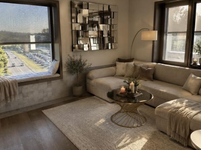 Rent a 3 ½ rooms apartment in Kloten Flatfox