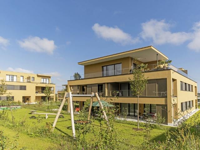 Rent a 3 ½ rooms apartment in Kreuzlingen Flatfox