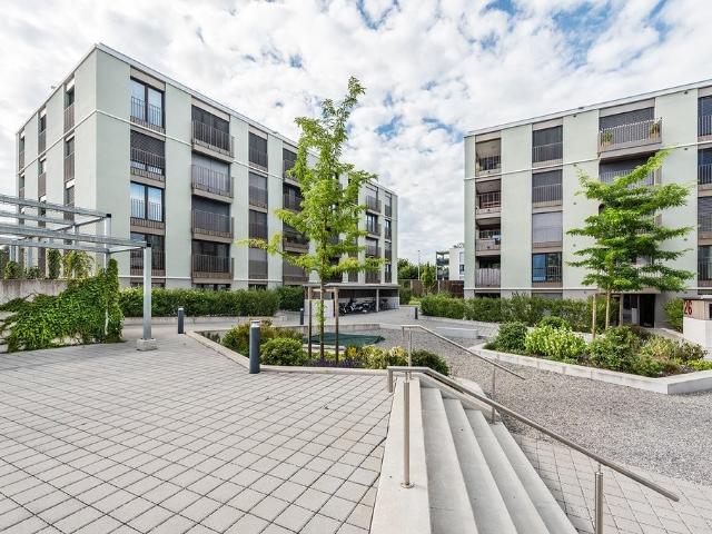 Rent a 3 ½ rooms apartment in Kreuzlingen Flatfox