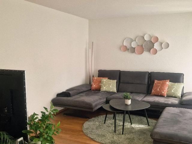 Rent a 3 ½ rooms apartment in Kriens Flatfox
