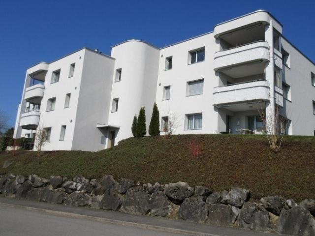 Rent a 3 ½ rooms apartment in Kriens Flatfox