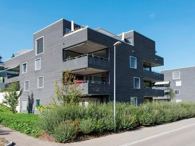 Rent a 3 ½ rooms apartment in Küttigen Rombach Flatfox