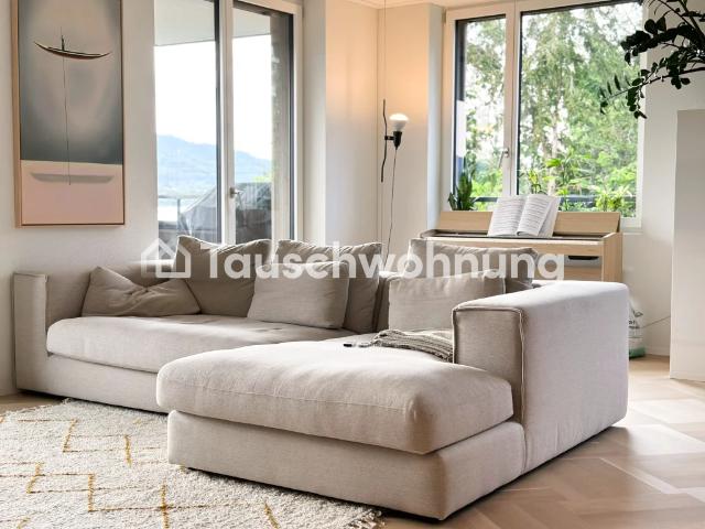 Rent a 3 ½ rooms apartment in Küsnacht Flatfox