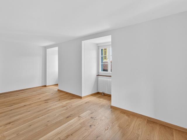 Rent a 3 ½ rooms apartment in Küssnacht am Rigi Flatfox