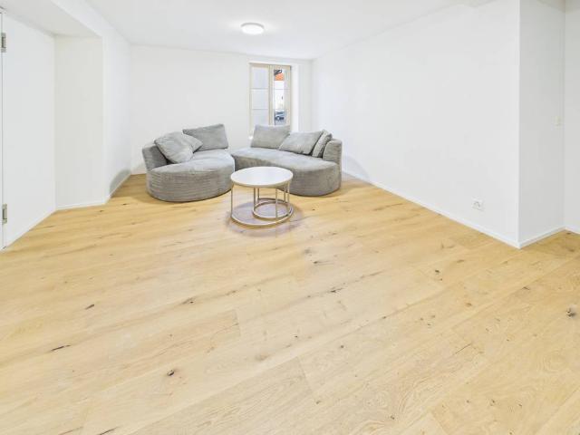 Rent a 3 ½ rooms apartment in Hofstetten SO Flatfox