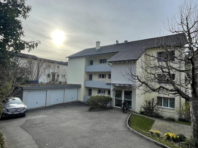 Rent a 3 ½ rooms apartment in Hölstein Flatfox
