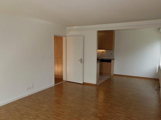 Rent a 3 ½ rooms apartment in Horgen Flatfox