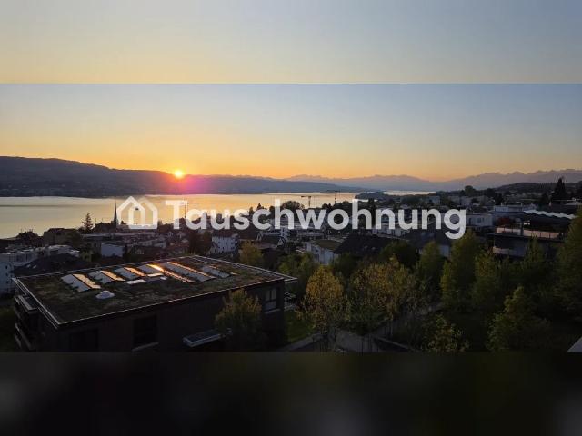 Rent a 3 ½ rooms apartment in Horgen Flatfox