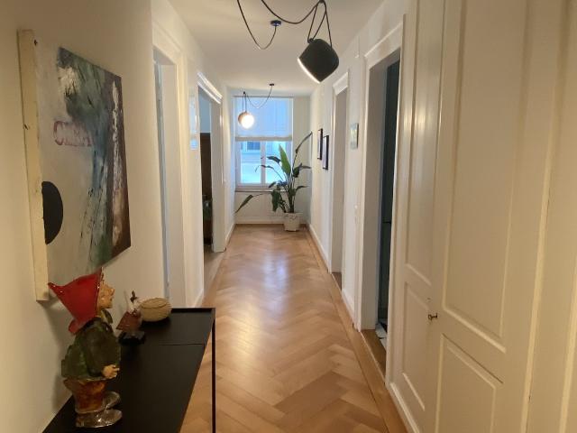 Rent a 3 rooms apartment in Horgen Flatfox