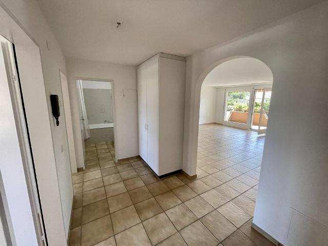 Rent a 3 ½ rooms apartment in Horriwil Flatfox