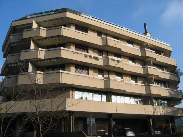Rent a 3 ½ rooms apartment in Horw Flatfox