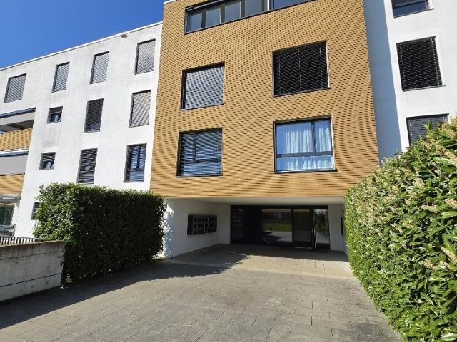 Rent a 3 ½ rooms apartment in Hägendorf Flatfox