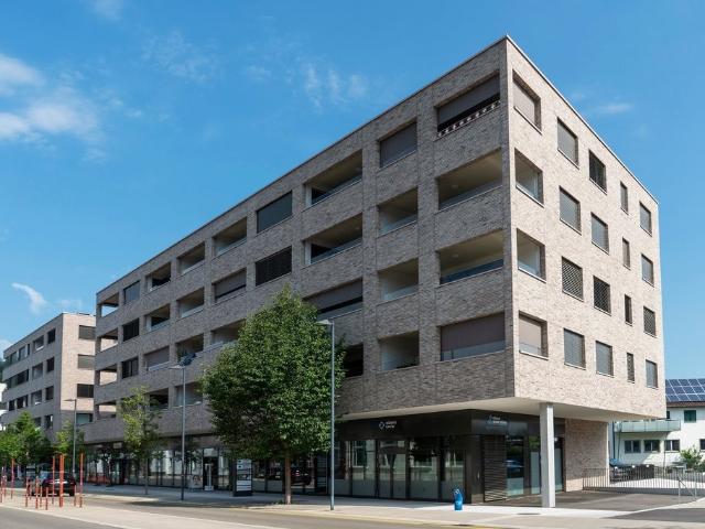Rent a 3 ½ rooms apartment in Heerbrugg Flatfox