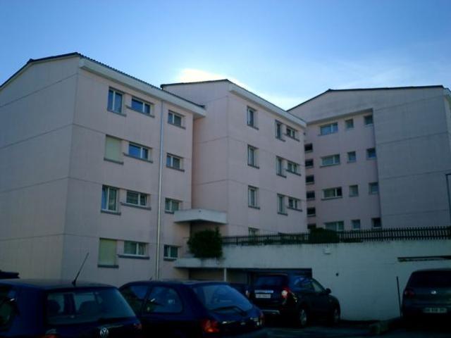 Rent a 3 rooms apartment in Heiden Flatfox