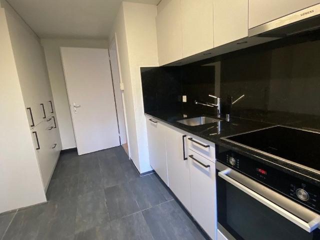 Rent a 3 ½ rooms apartment in Herisau Flatfox