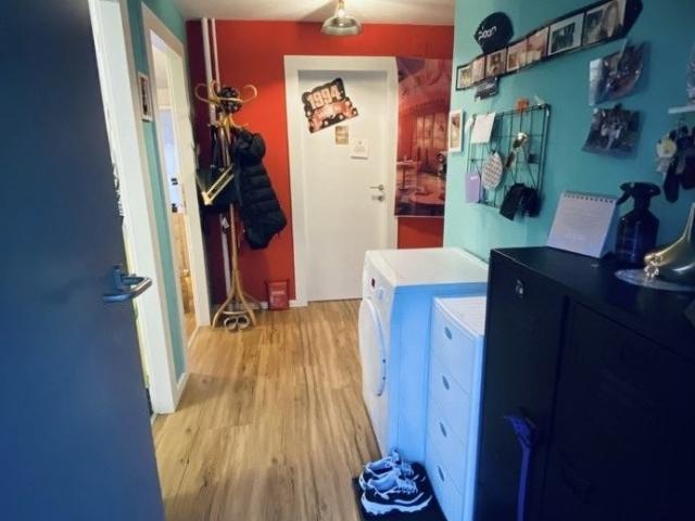 Rent a 3 ½ rooms apartment in Herisau Flatfox