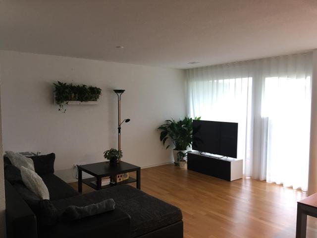 Rent a 3 ½ rooms apartment in Herrenschwanden Flatfox