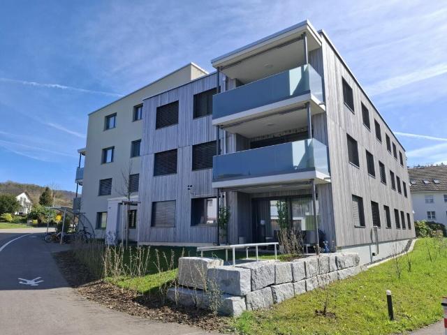 Rent a 3 ½ rooms apartment in Herznach Flatfox