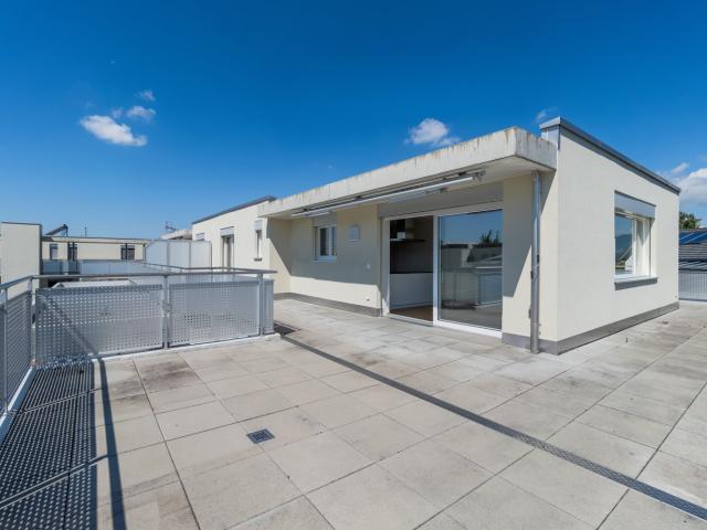 Rent a 3 ½ rooms apartment in Herzogenbuchsee Flatfox