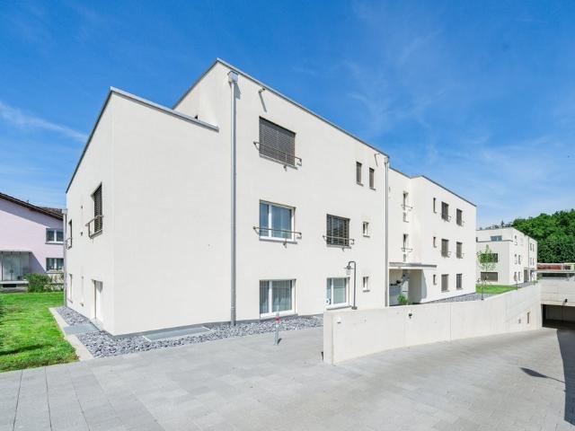 Rent a 3 ½ rooms apartment in Herzogenbuchsee Flatfox