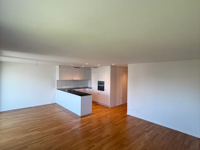 Rent a 3 ½ rooms apartment in Herzogenbuchsee Flatfox