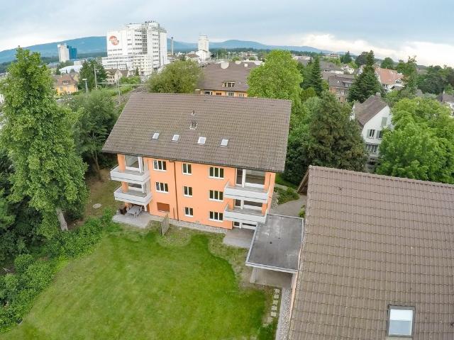 Rent a 3 ½ rooms apartment in Herzogenbuchsee Flatfox