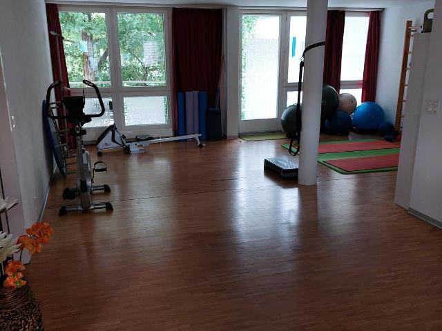 Rent a 3 ½ rooms apartment in Hitzkirch Flatfox